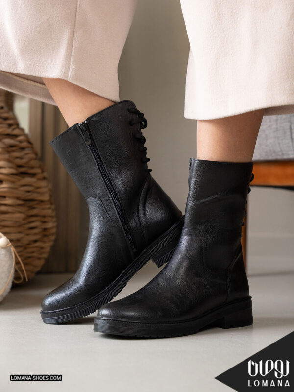 بوت پشت بندی سوگو - کد 1636