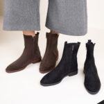 بوت وارداتی وستا لومانا - کد 2591