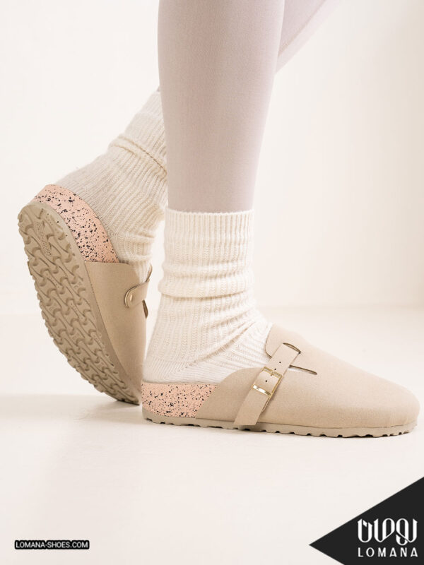 اسلیپر جلوبسته ویان لومانا - کد 2567