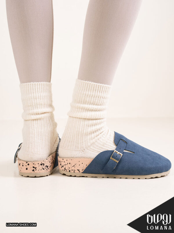 اسلیپر جلوبسته ویان لومانا - کد 2567