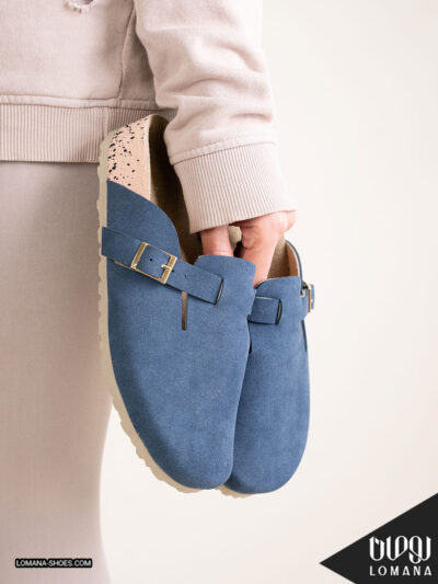 اسلیپر جلوبسته ویان لومانا - کد 2567