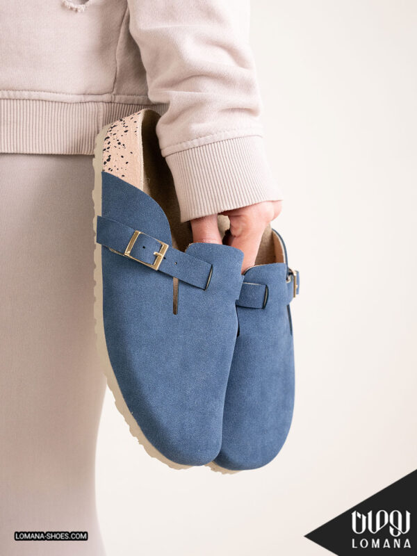 اسلیپر جلوبسته ویان لومانا - کد 2567