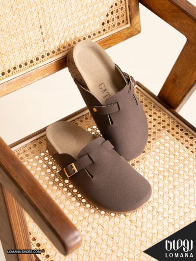 اسلیپر جلوبسته ویان لومانا - کد 2567