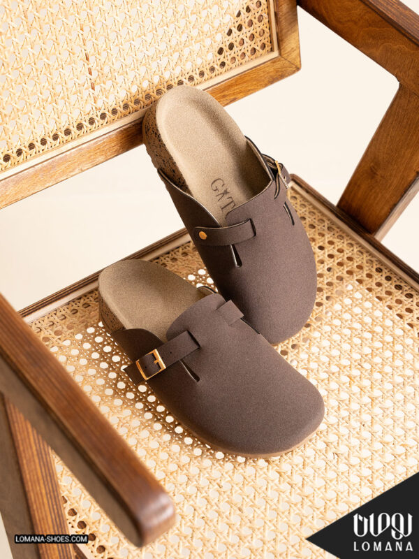 اسلیپر جلوبسته ویان لومانا - کد 2567