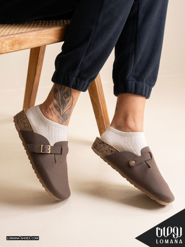 اسلیپر جلوبسته ویان لومانا - کد 2567