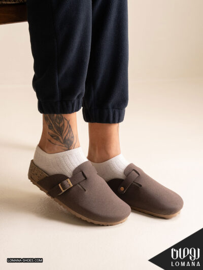 اسلیپر جلوبسته ویان لومانا - کد 2567