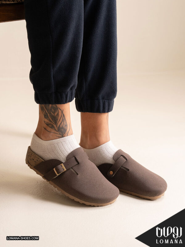 اسلیپر جلوبسته ویان لومانا - کد 2567