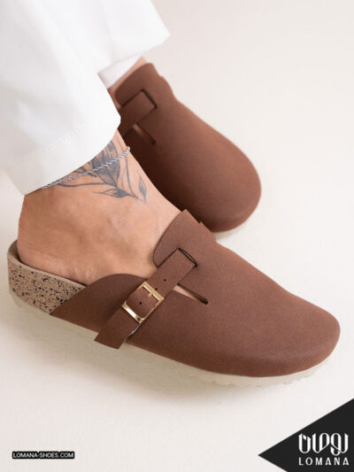 اسلیپر جلوبسته ویان لومانا - کد 2567