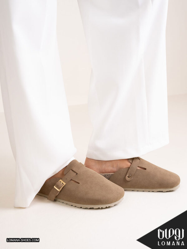 اسلیپر جلوبسته ویان لومانا - کد 2567