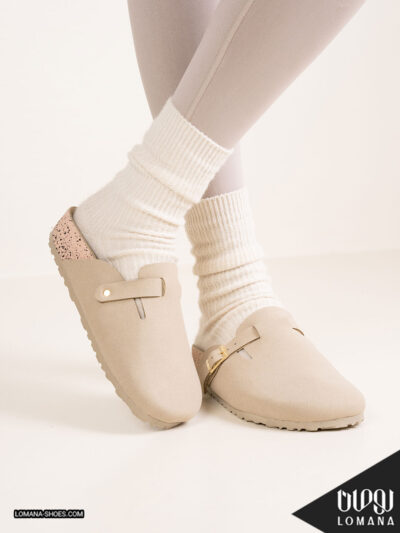 اسلیپر جلوبسته ویان لومانا - کد 2567