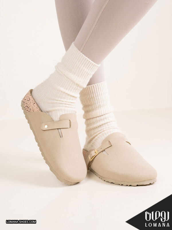 اسلیپر جلوبسته ویان لومانا - کد 2567