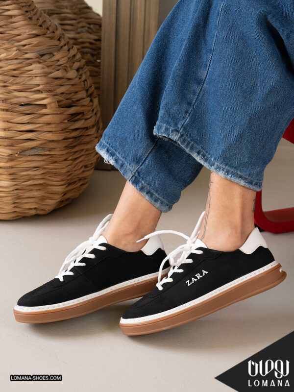 ونس زارا لومانا - کد 2533