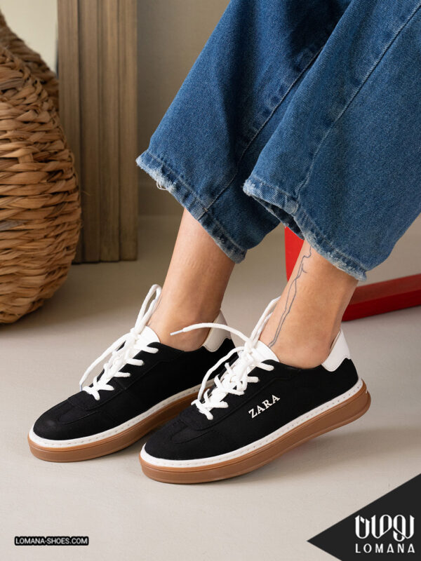 ونس زارا لومانا - کد 2533