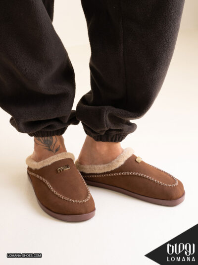 اسلیپر زمستانه میومیو لومانا - کد 2586