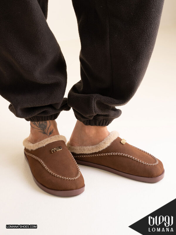 اسلیپر زمستانه میومیو لومانا - کد 2586