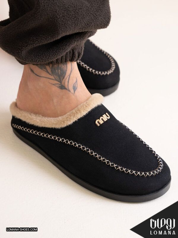 اسلیپر زمستانه میومیو لومانا - کد 2586