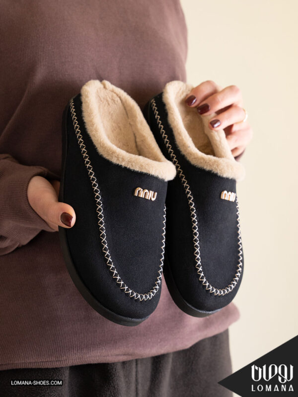 اسلیپر زمستانه میومیو لومانا - کد 2586