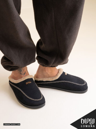 اسلیپر زمستانه میومیو لومانا - کد 2586