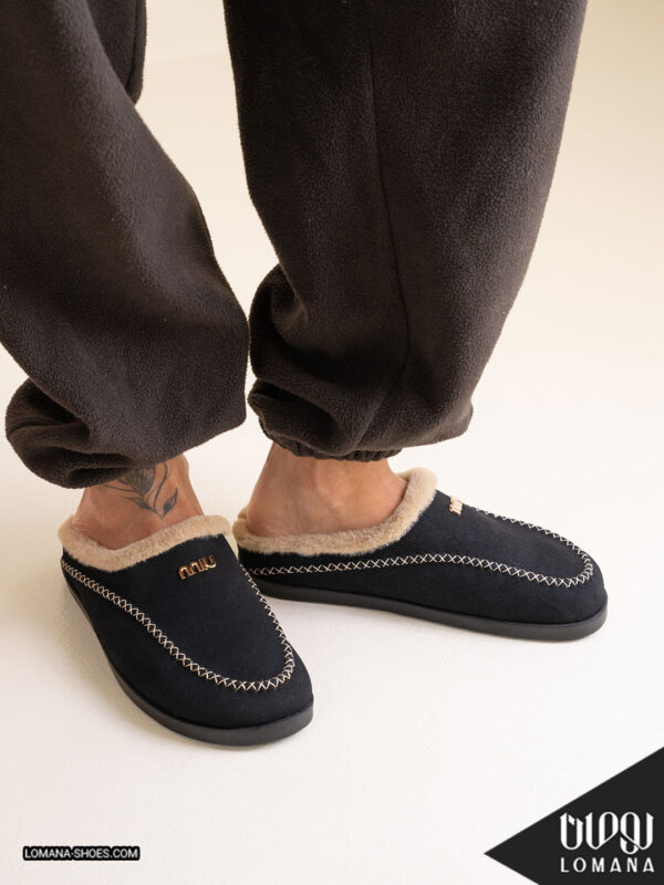 اسلیپر زمستانه میومیو لومانا - کد 2586