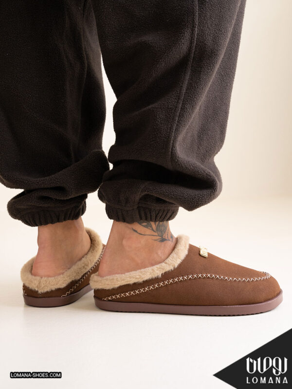 اسلیپر زمستانه میومیو لومانا - کد 2586