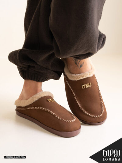 اسلیپر زمستانه میومیو لومانا - کد 2586