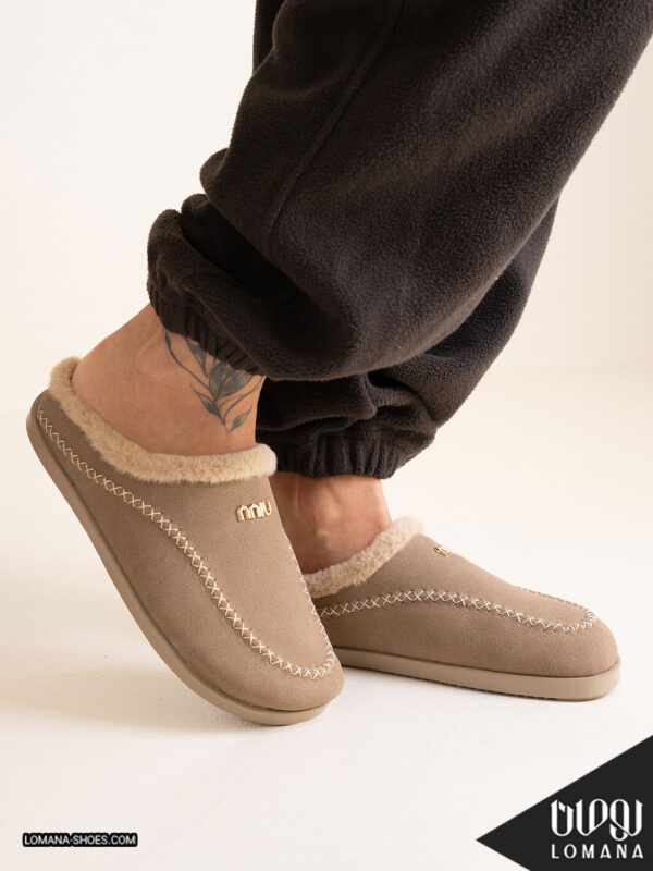 اسلیپر زمستانه میومیو لومانا - کد 2586