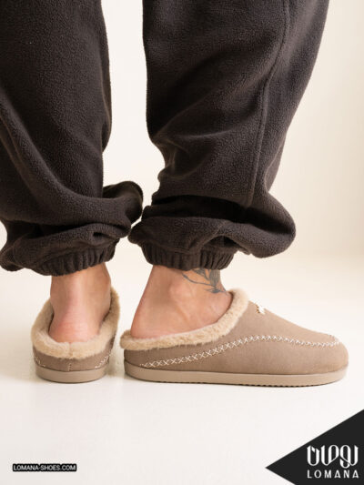 اسلیپر زمستانه میومیو لومانا - کد 2586
