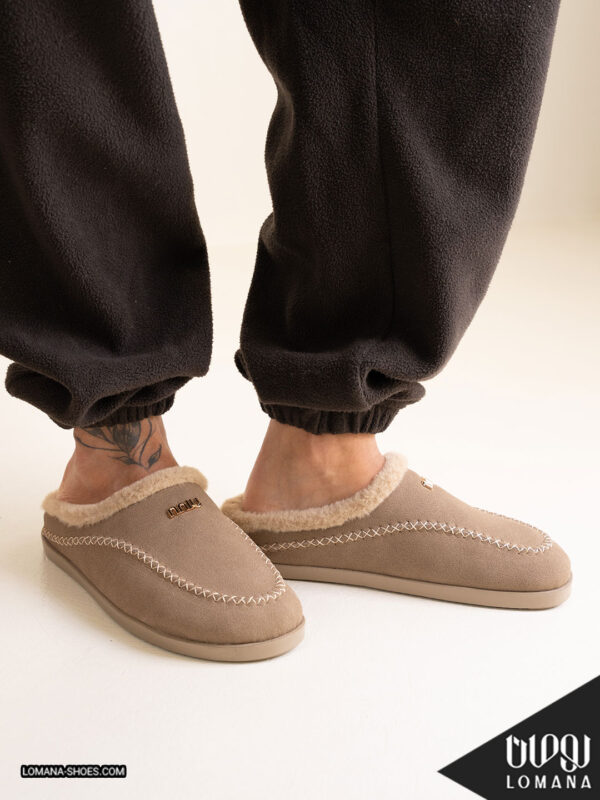 اسلیپر زمستانه میومیو لومانا - کد 2586