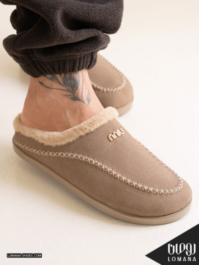 اسلیپر زمستانه میومیو لومانا - کد 2586