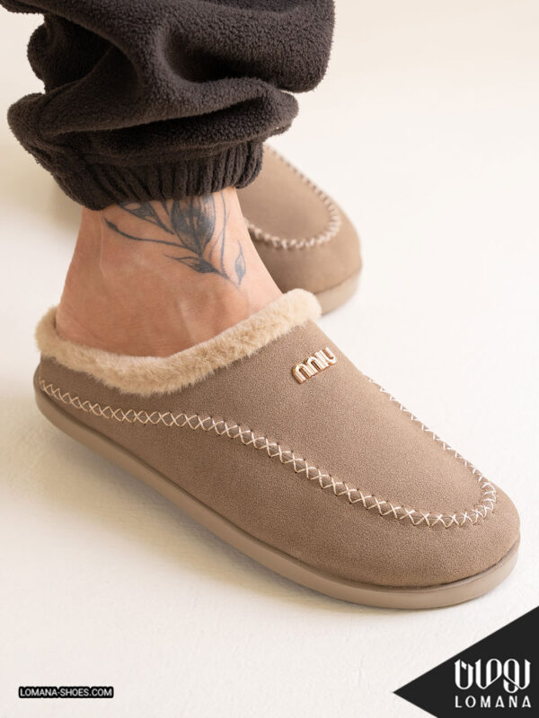 اسلیپر زمستانه میومیو لومانا - کد 2586