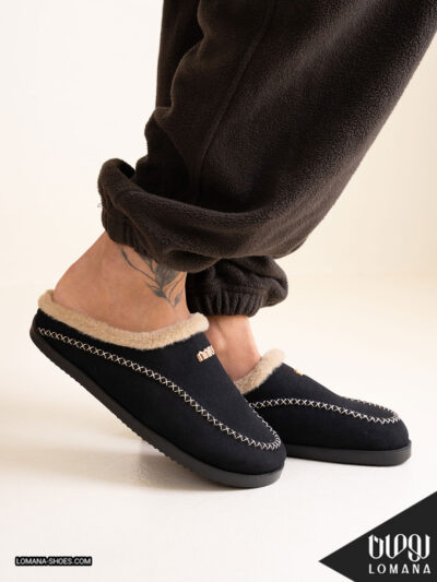 اسلیپر زمستانه میومیو لومانا - کد 2586