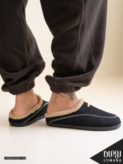اسلیپر زمستانه میومیو لومانا - کد 2586