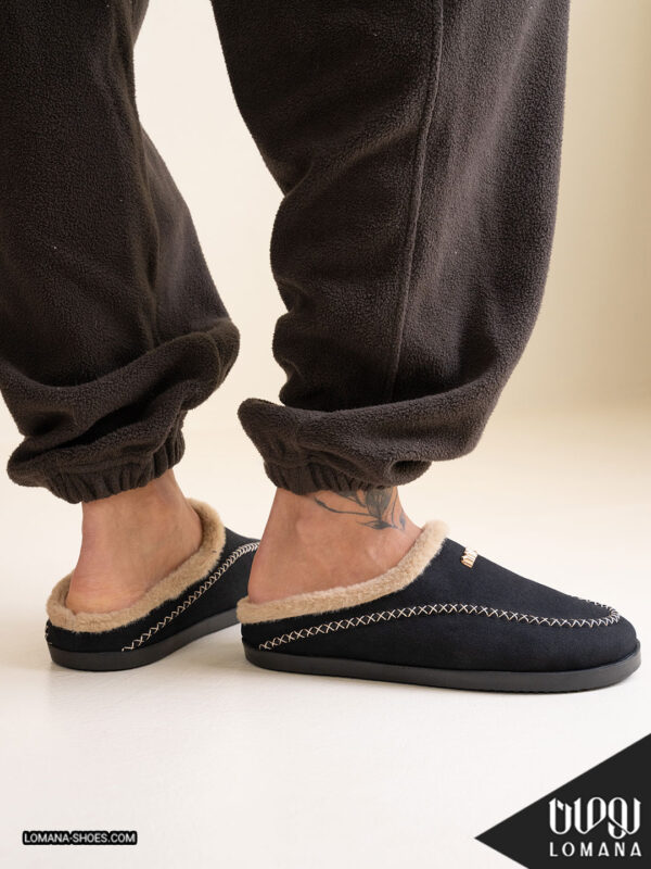 اسلیپر زمستانه میومیو لومانا - کد 2586