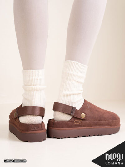 صندل دو حالته آگ لومانا - کد 2608