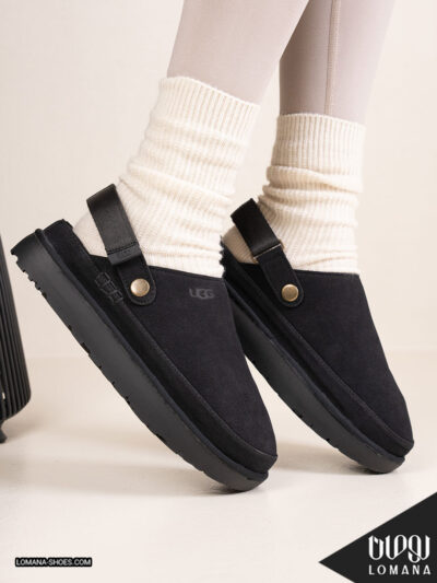 صندل دو حالته آگ لومانا - کد 2608