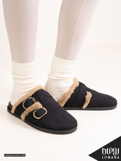 اسلیپر دوسگک خزدار لومانا - کد 2611