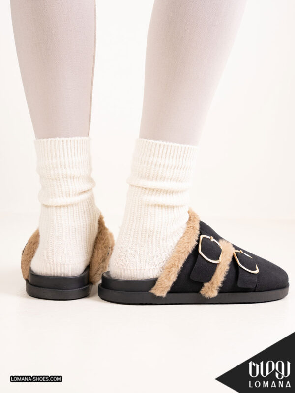 اسلیپر دوسگک خزدار لومانا - کد 2611