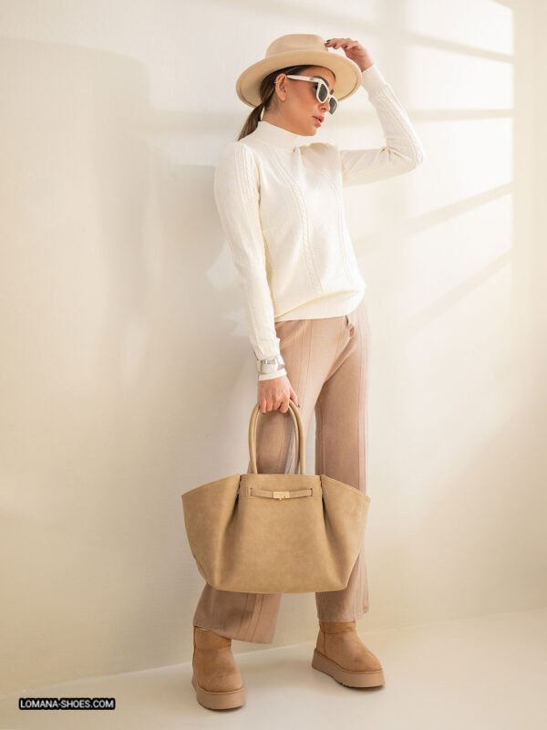 بافت افرا - کد 2605