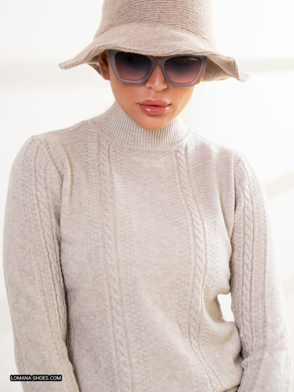 بافت افرا - کد 2605