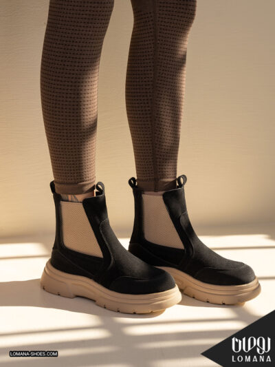 بوت دوکش آویشن لومانا - کد 2635