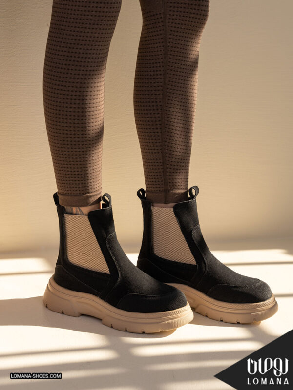 بوت دوکش آویشن لومانا - کد 2635