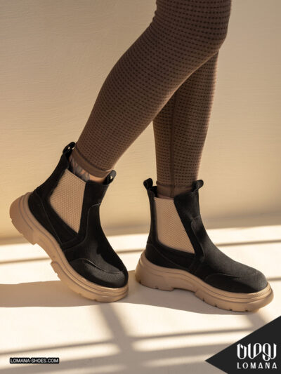 بوت دوکش آویشن لومانا - کد 2635