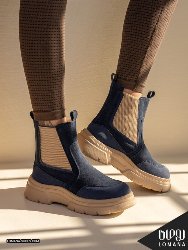 بوت دوکش آویشن لومانا - کد 2635