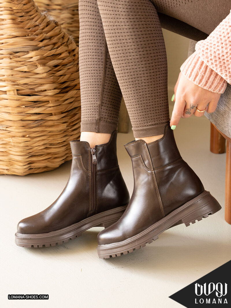 بوت بامک لومانا - کد 2618