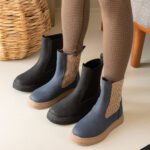 بوت دوکش چام لومانا - کد 2636