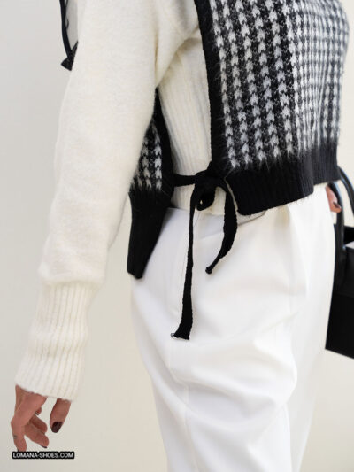 وست بافت چارخونه - کد 2600