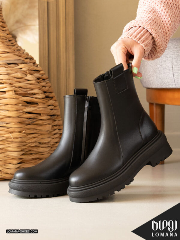 بوت وارداتی دینا لومانا - کد 2639