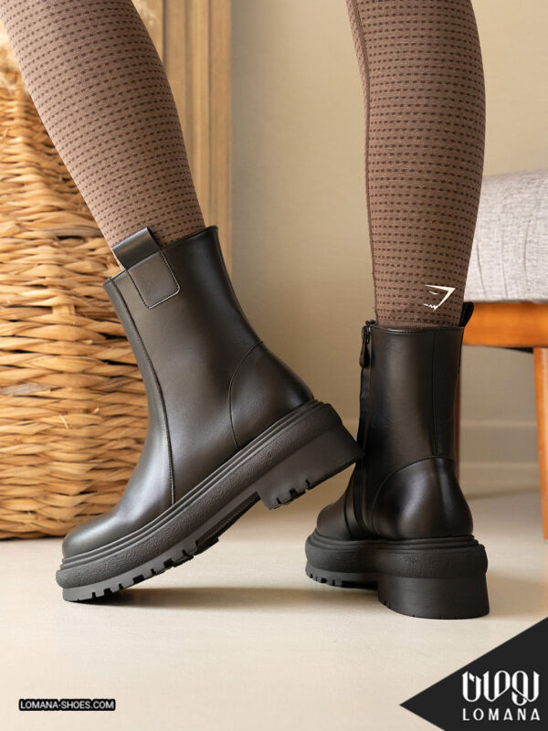 بوت وارداتی دینا لومانا - کد 2639