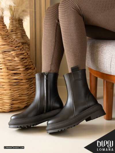 بوت وارداتی دینا لومانا - کد 2639