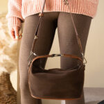 کیف اشبالت بالاسگک لومانا - کد 2632